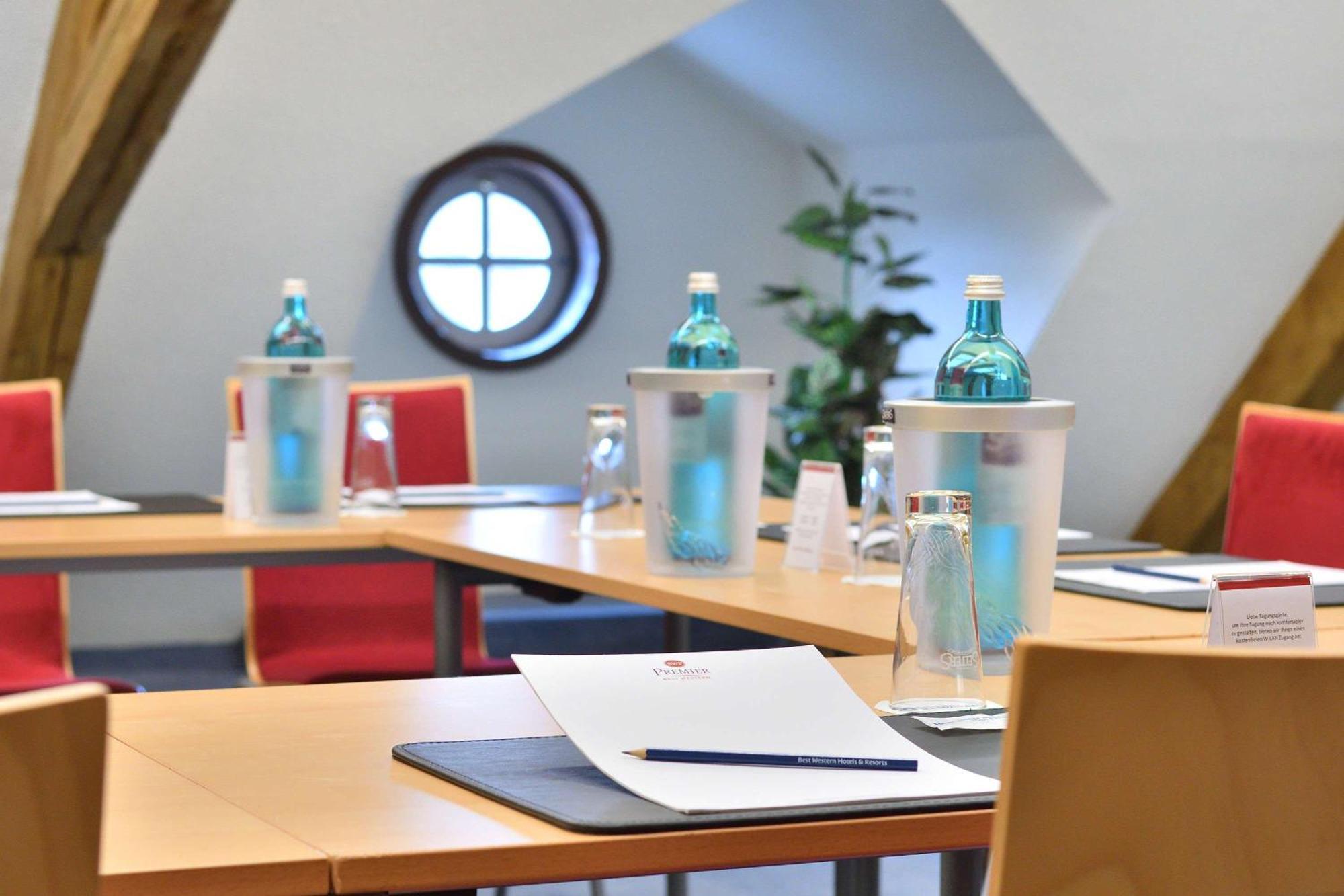 Best Western Premier Hotel Villa Stokkum Hanau Extérieur photo
