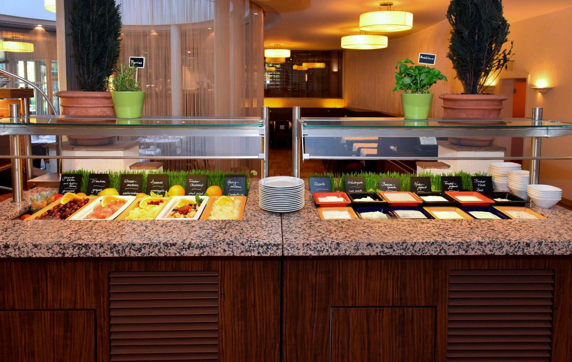 Best Western Premier Hotel Villa Stokkum Hanau Extérieur photo