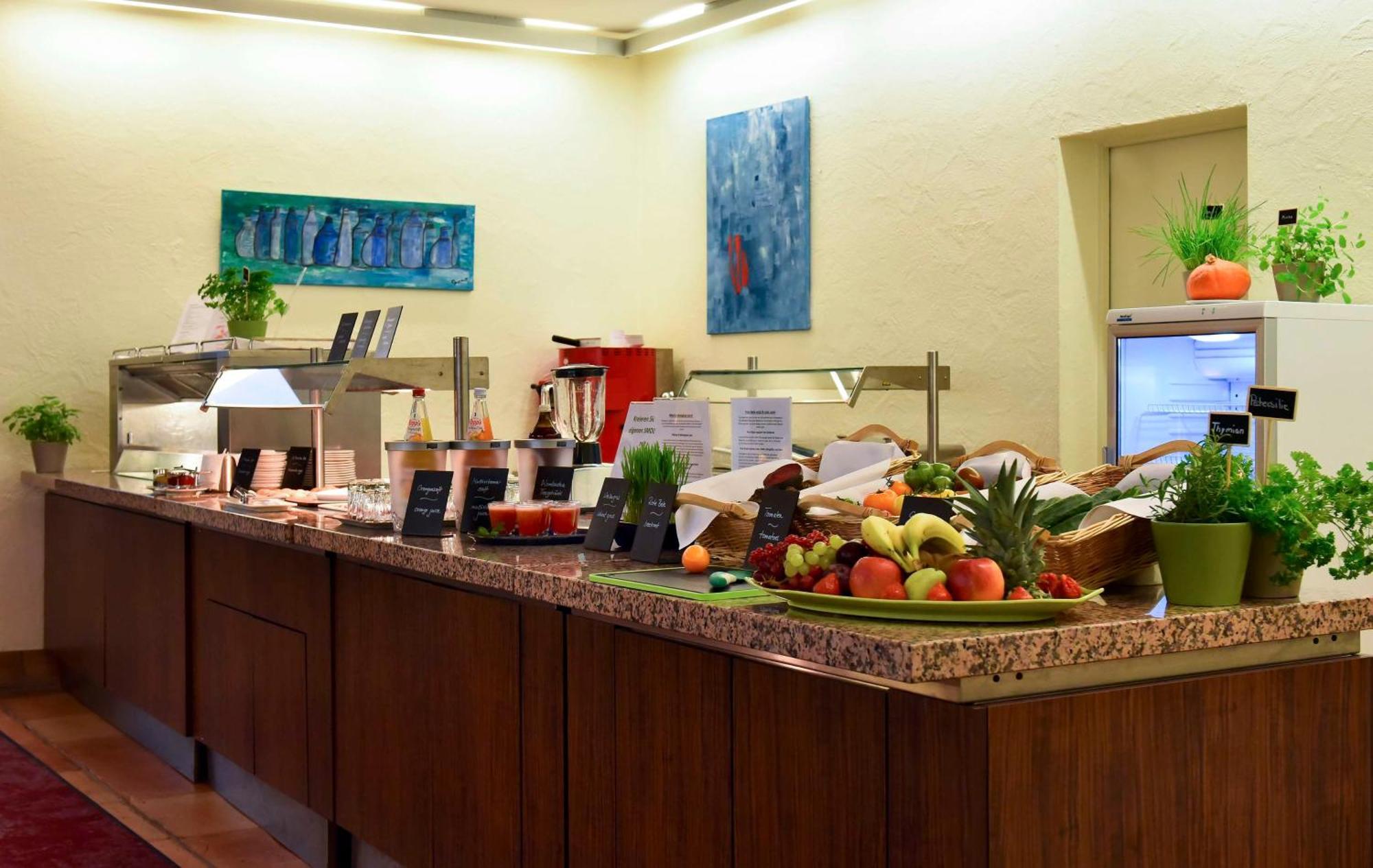 Best Western Premier Hotel Villa Stokkum Hanau Extérieur photo