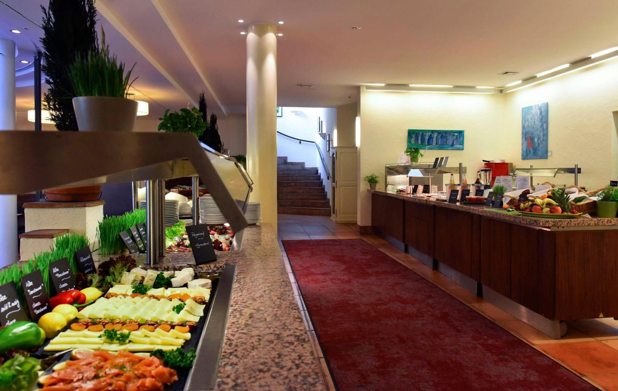 Best Western Premier Hotel Villa Stokkum Hanau Extérieur photo