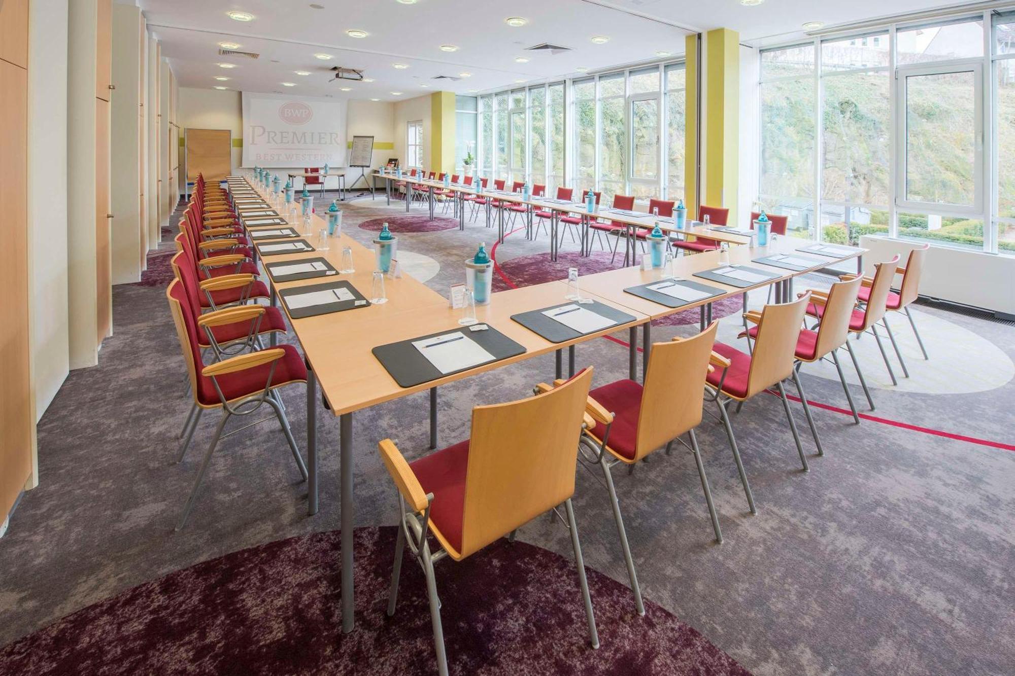 Best Western Premier Hotel Villa Stokkum Hanau Extérieur photo