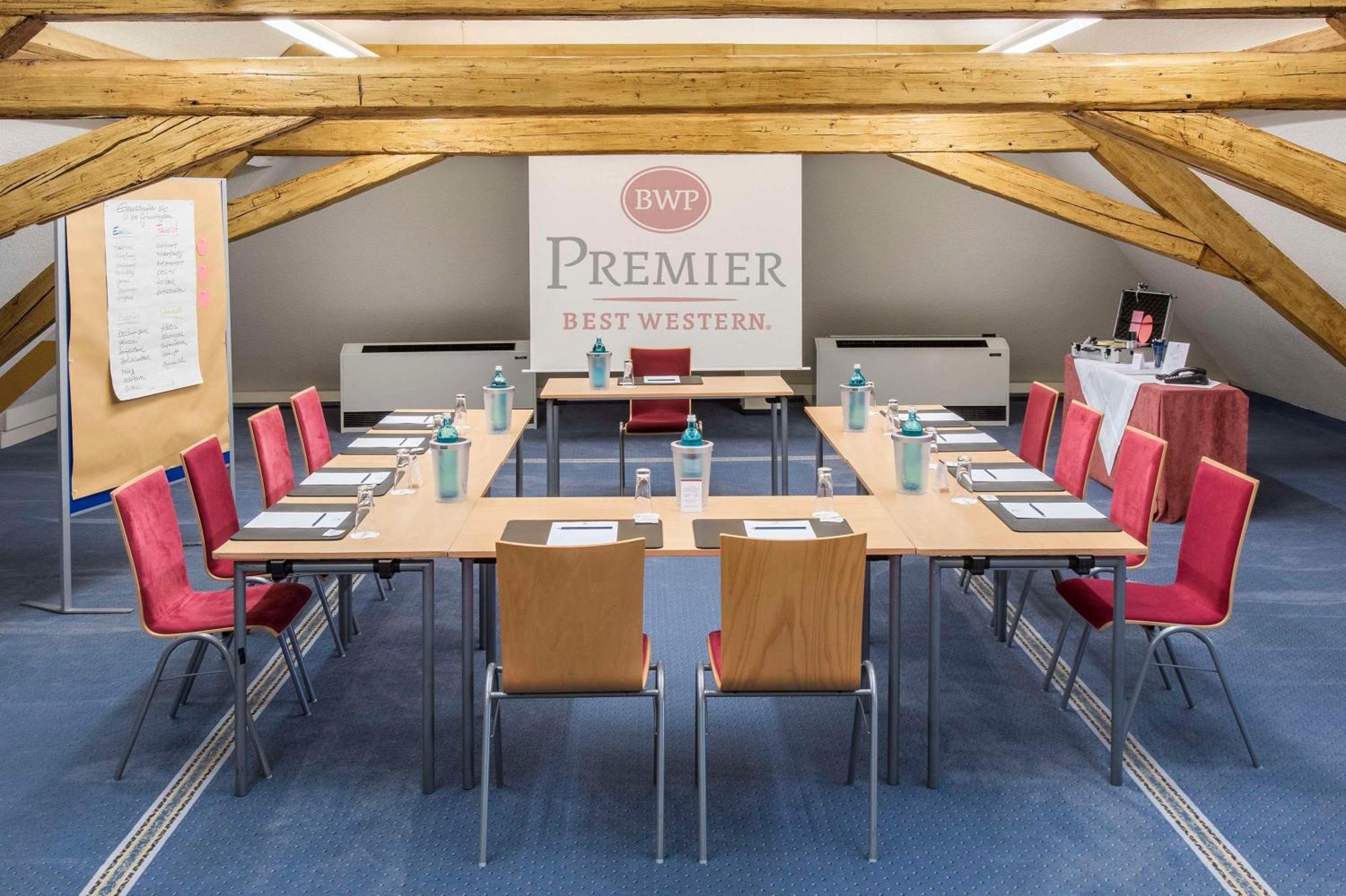 Best Western Premier Hotel Villa Stokkum Hanau Extérieur photo