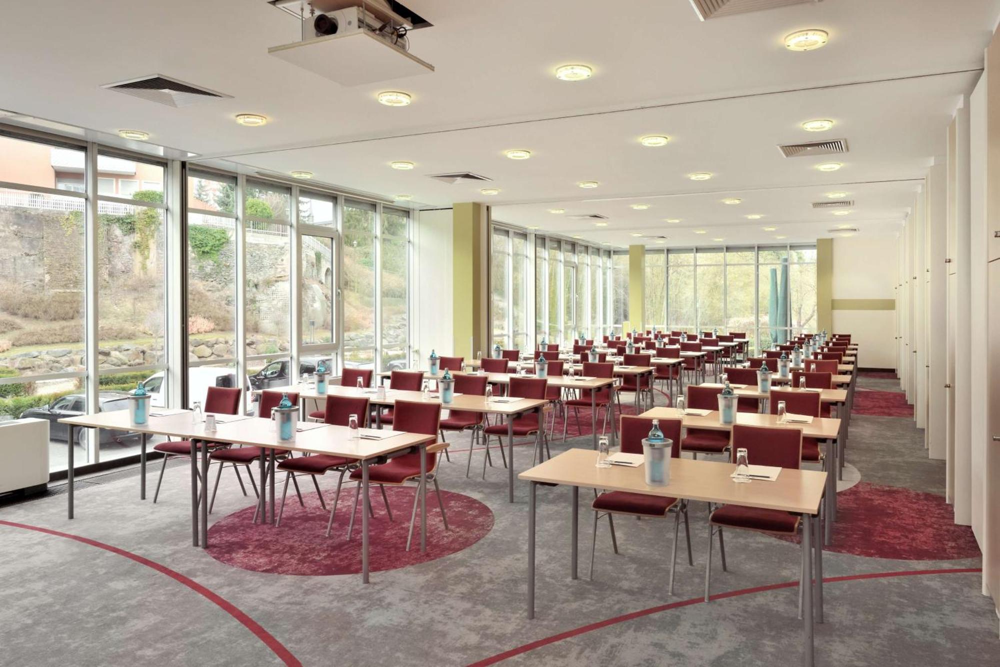 Best Western Premier Hotel Villa Stokkum Hanau Extérieur photo