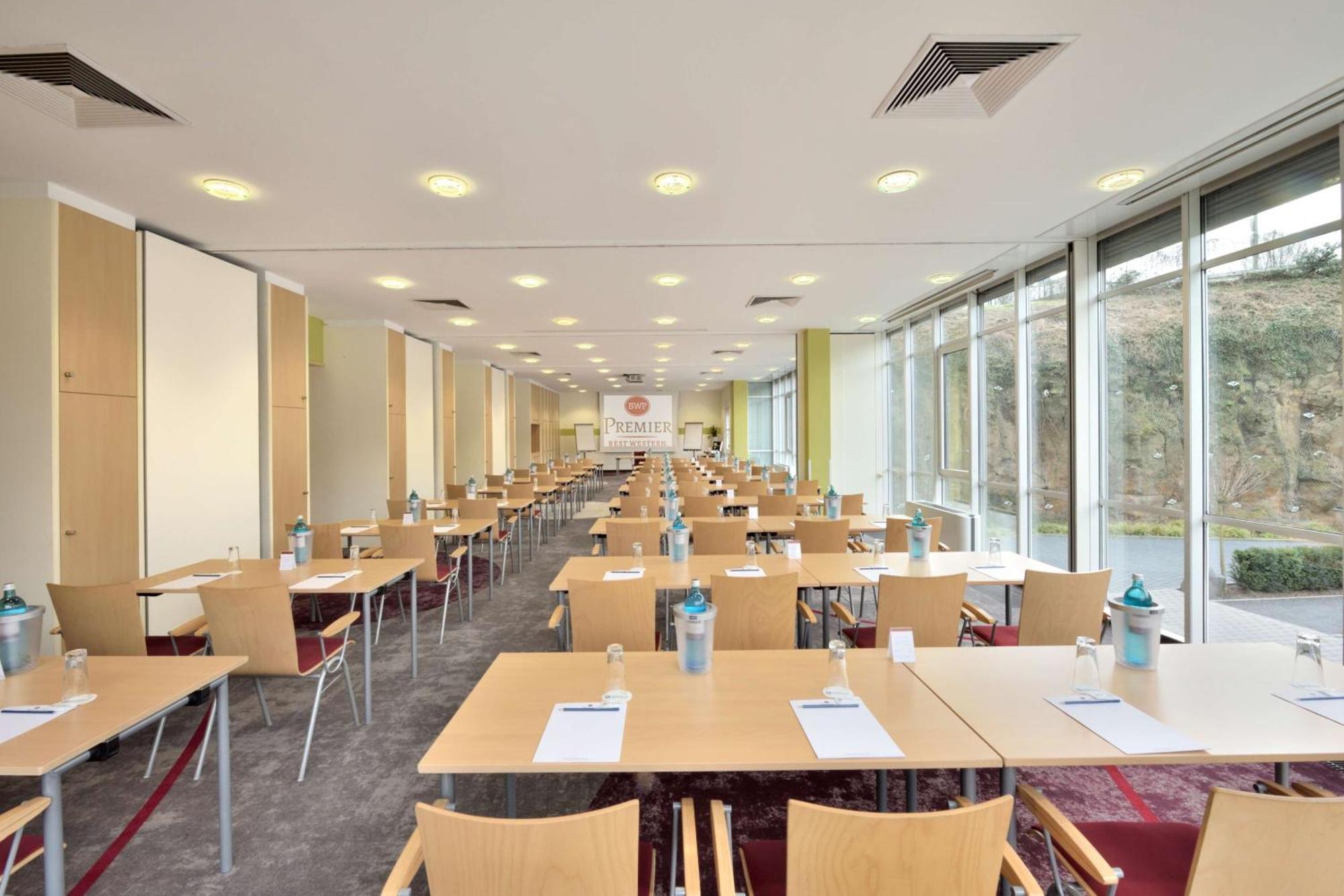 Best Western Premier Hotel Villa Stokkum Hanau Extérieur photo