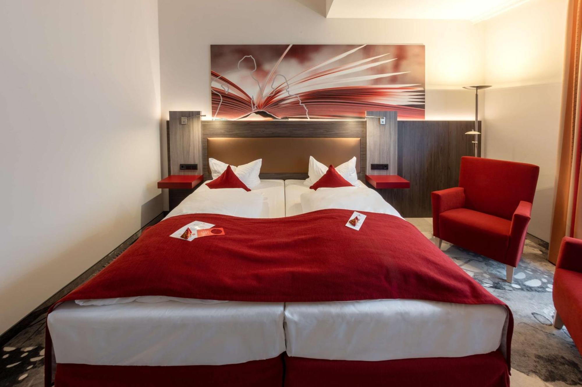 Best Western Premier Hotel Villa Stokkum Hanau Extérieur photo