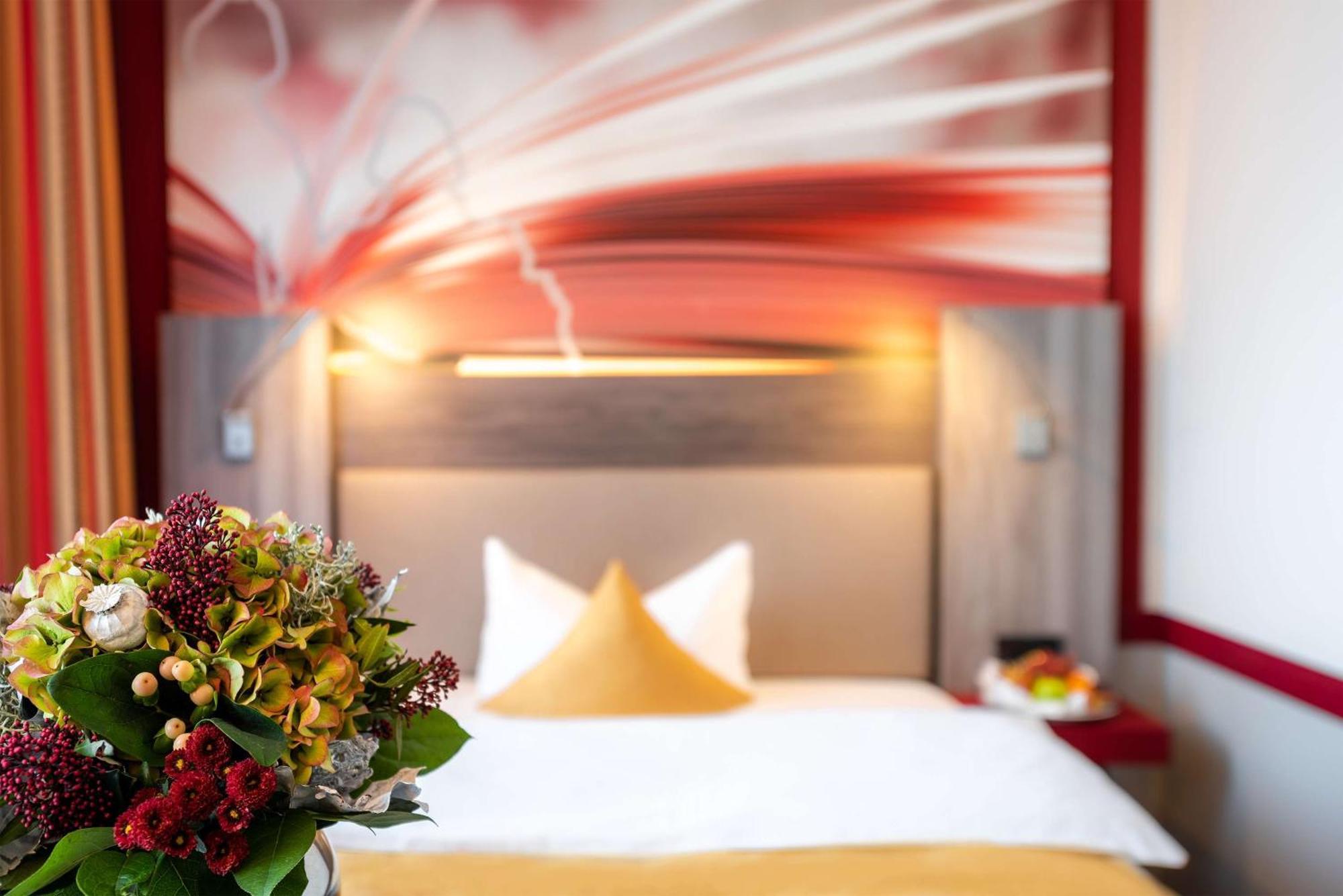 Best Western Premier Hotel Villa Stokkum Hanau Extérieur photo